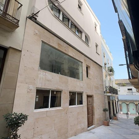 Apartamento Hawkins Costa 2A Algeciras Exterior foto