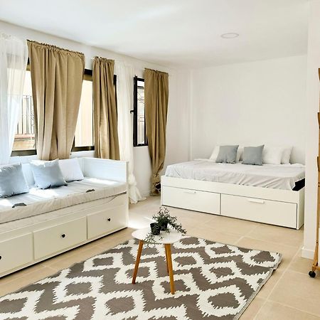 Apartamento Hawkins Costa 2A Algeciras Exterior foto