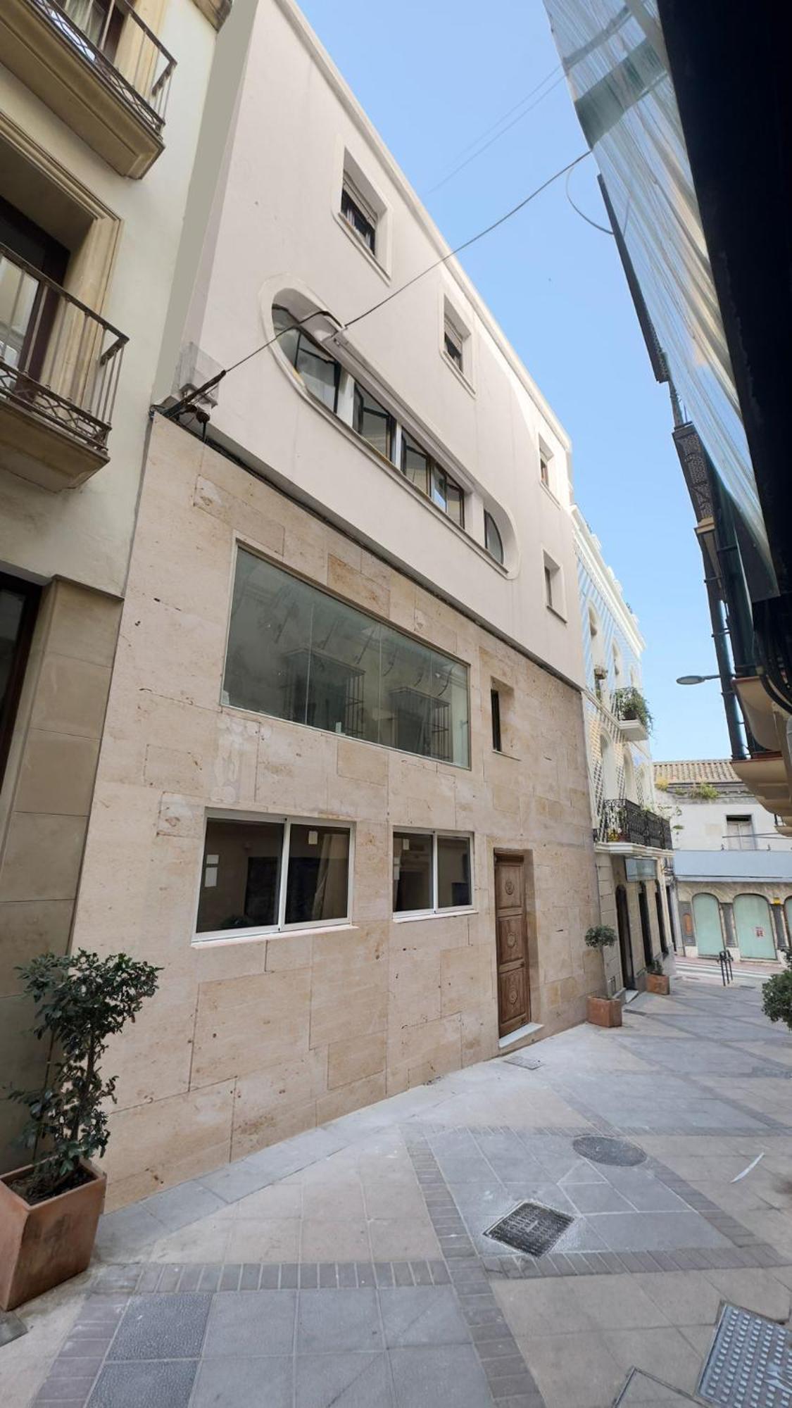 Apartamento Hawkins Costa 2A Algeciras Exterior foto