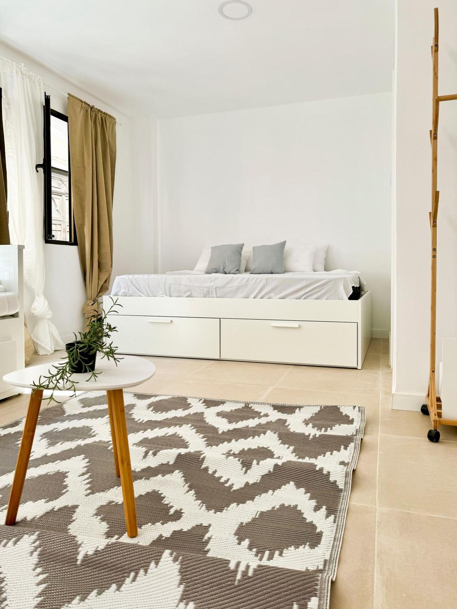 Apartamento Hawkins Costa 2A Algeciras Exterior foto