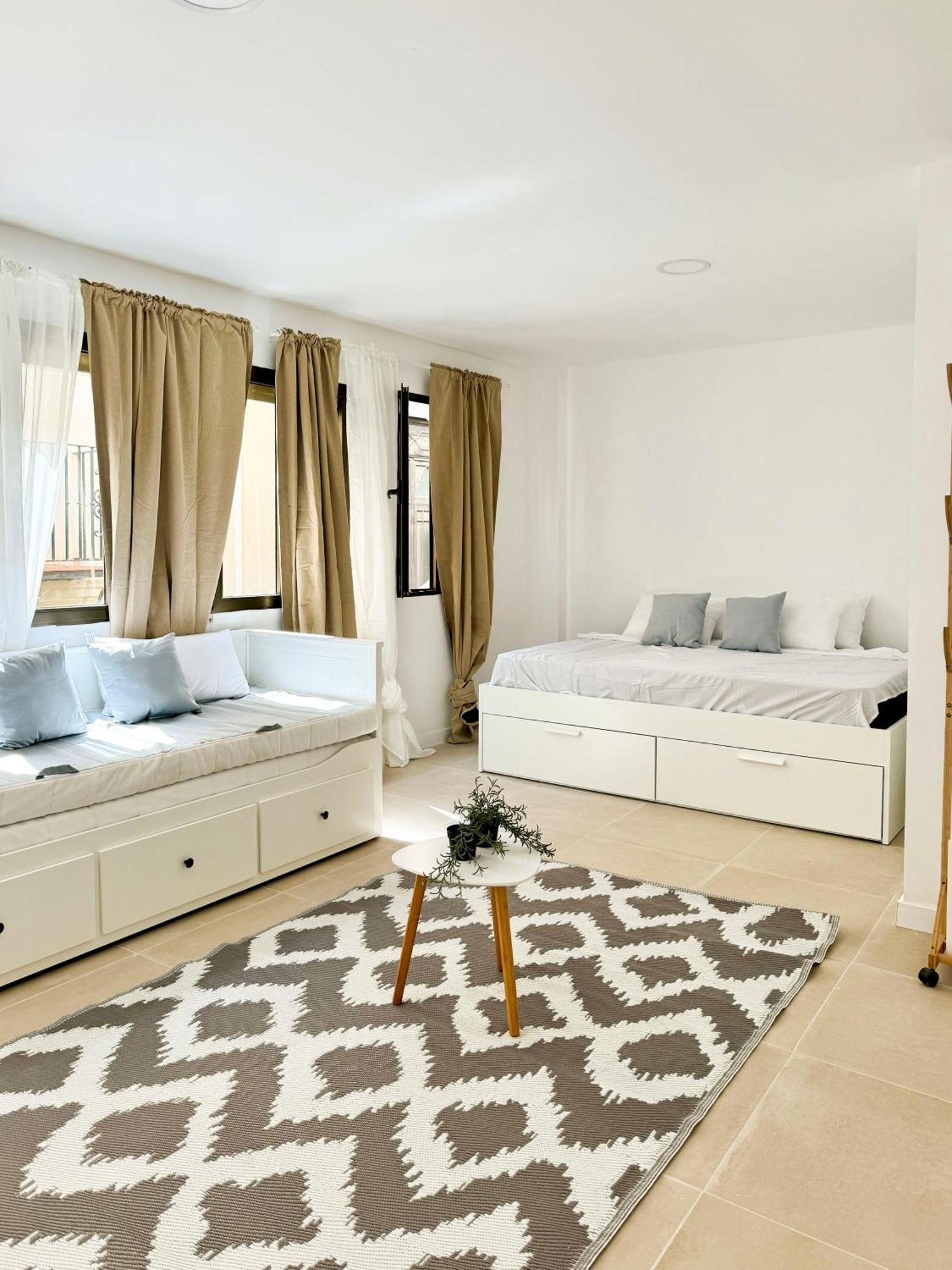 Apartamento Hawkins Costa 2A Algeciras Exterior foto